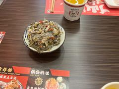 -仙隐小鹿中华料理(南宁万象城店)
