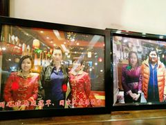 -玉桥餐厅(天坛店)