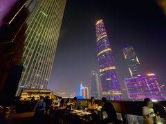 -Mercato莫卡多露台餐厅与酒吧(K11店)