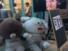 -烤路里·韩国品质自助烤肉(石路天虹4号店)
