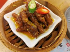 -点都德(华强南店)