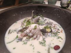 -鲜潭蒸汽石锅鱼(五道口购物中心店)