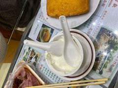 -义顺牛奶公司(新马路老店)