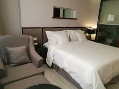 -梅州万达广场华美达酒店