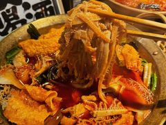 -并州大牌档之醉轻尘