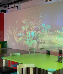 -恐龙探索乐园(磁器口店)