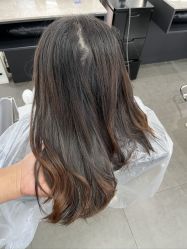 -Hair Code芭曲发型