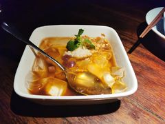 冰粉-外婆家(西溪印象城店)