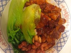 -西北杂粮筐凉皮大王(观澜湖新城MH MALL店)