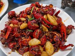 -麻木老地方牛筋牛杂(长堤街店)