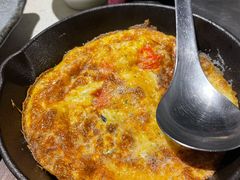 松露烘蛋-Uncle Shawn大叔烧肉餐酒馆
