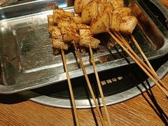 -老诚一锅(乔庄店)