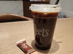 -Peet's Coffee皮爷咖啡(大学路店)