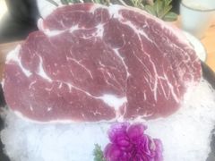 -红沃烤肉(家乐福2部店)