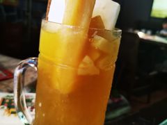 -新哥老官·畅吃123·美蛙世界(苏宁广场店)
