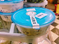 -周茉食品超市(北大街店)