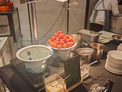 -飨食汇全日制餐厅·昆山皇冠假日酒店(九方店)