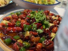 -亿牌牌东北烧烤(博物馆旗舰店)