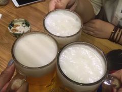 -吉川居酒屋(建国北路店)