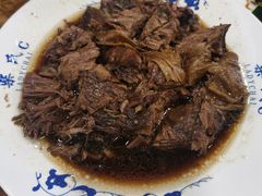 -柴氏风味斋(甘家口店)