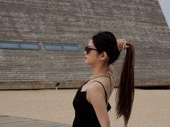 -那香海钻石沙滩浴场