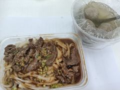 -福合埕牛肉丸(水仙园店)