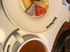 -爱丽丝牛排西餐厅(光谷步行街店)