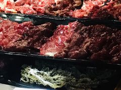 -陈记顺和牛肉火锅馆(天河北路店)