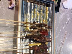 -浪起·江湖菜馆(陶瓷路店)