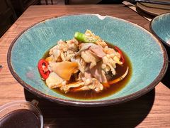 -KŌNG胶东小馆·酒馆(华熙店)