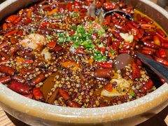 -滋色臻选川菜(北京坊旗舰店)