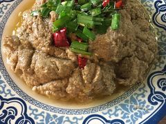 麻豆腐-鼎香润(德胜门内店)