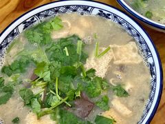 -苏生镇江鸭血粉丝(永泰国际广场店)