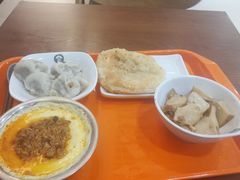 -梅园食堂
