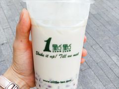 -1点点(银座和谐广场店)