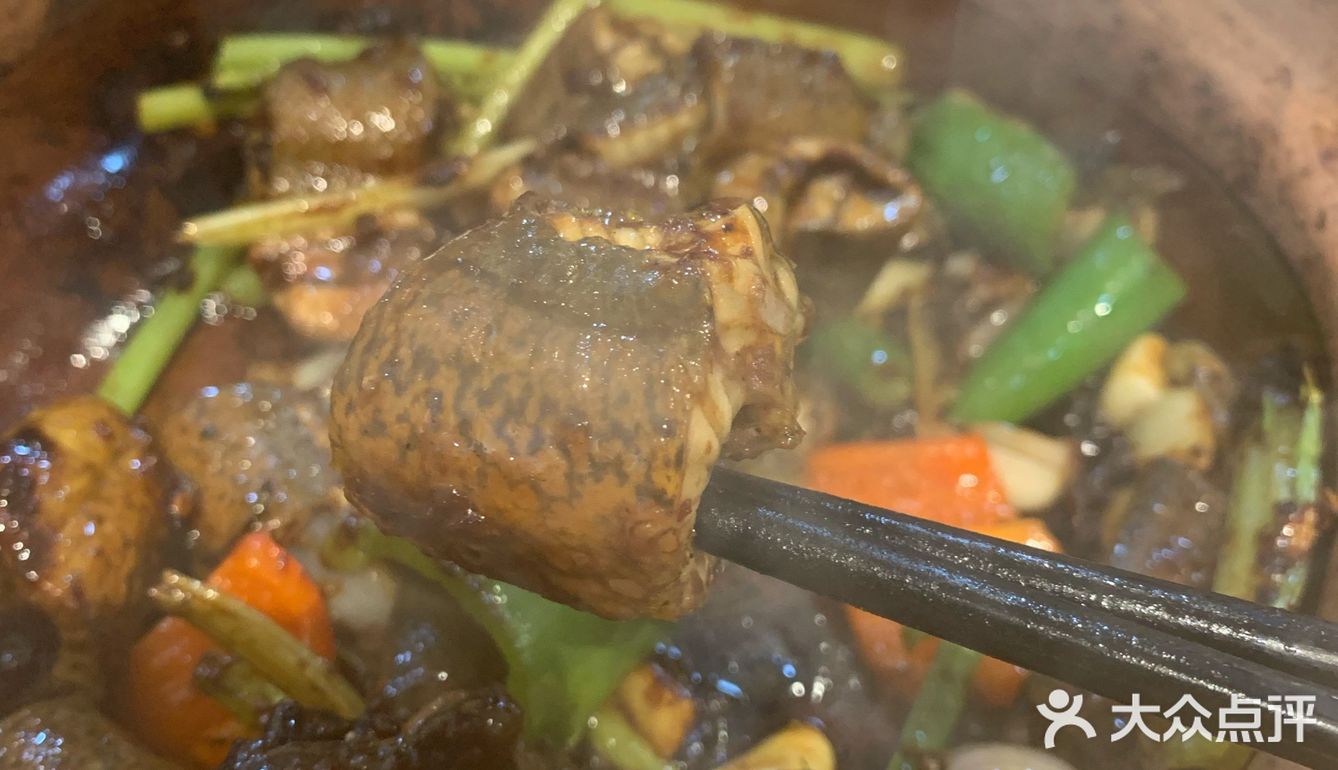 手掌一样大只生蚝🦪