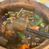 手掌一样大只生蚝🦪