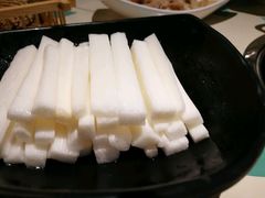 -南城十里潮汕鲜牛火锅·鲜虾生滚粥(融汇老商埠店)
