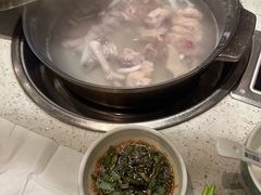 -润园四季椰子鸡火锅(海上世界店)