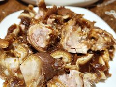 -高伟炒鸡总店(金源路店)