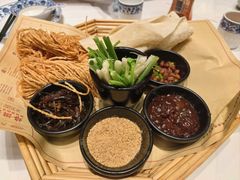 -大张烙馍村(泉山店)