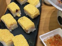 -北大荒人•新东北菜(青岛银座店)