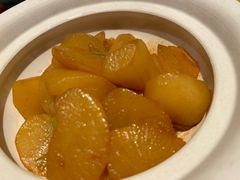 -粗茶淡饭·隐庐私厨(东亭店)