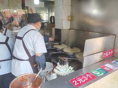 -众品香美食(三弓路店)