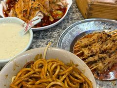 -小街天府(西工小街店)