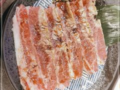 -十三姨正合丰烤肉(营迹路店)