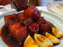 -老人和饭店(淮海中路店)