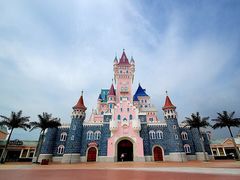 -厦门方特梦幻王国