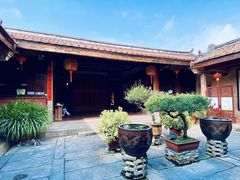 -许驸马府