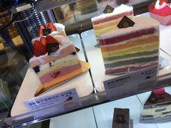 -巴黎贝甜(杨浦宝地店)